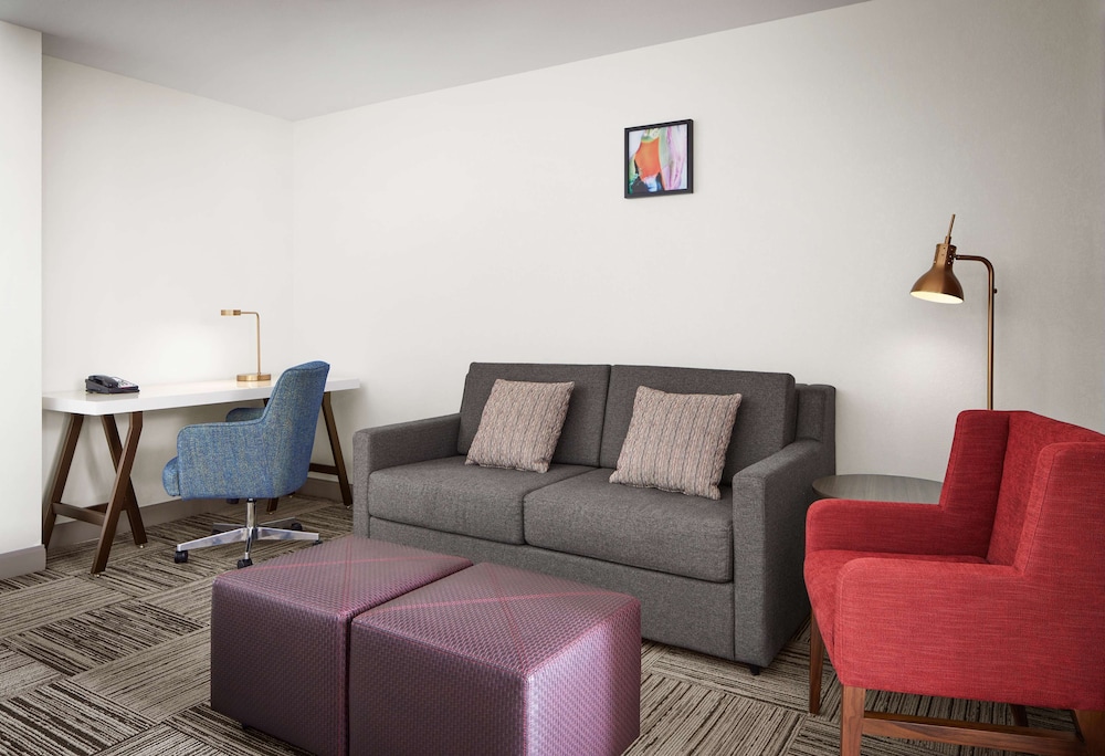 Hilton Garden Inn Las Vegas/Henderson 21/58