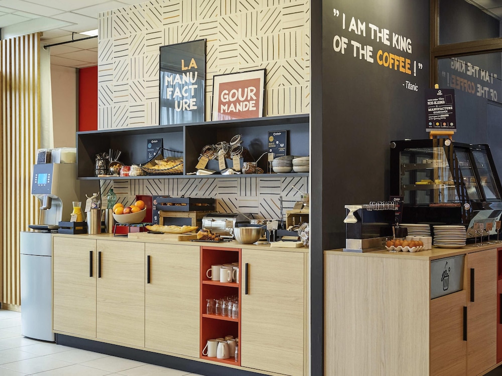 Aparthotel Adagio Access Avignon 35/49