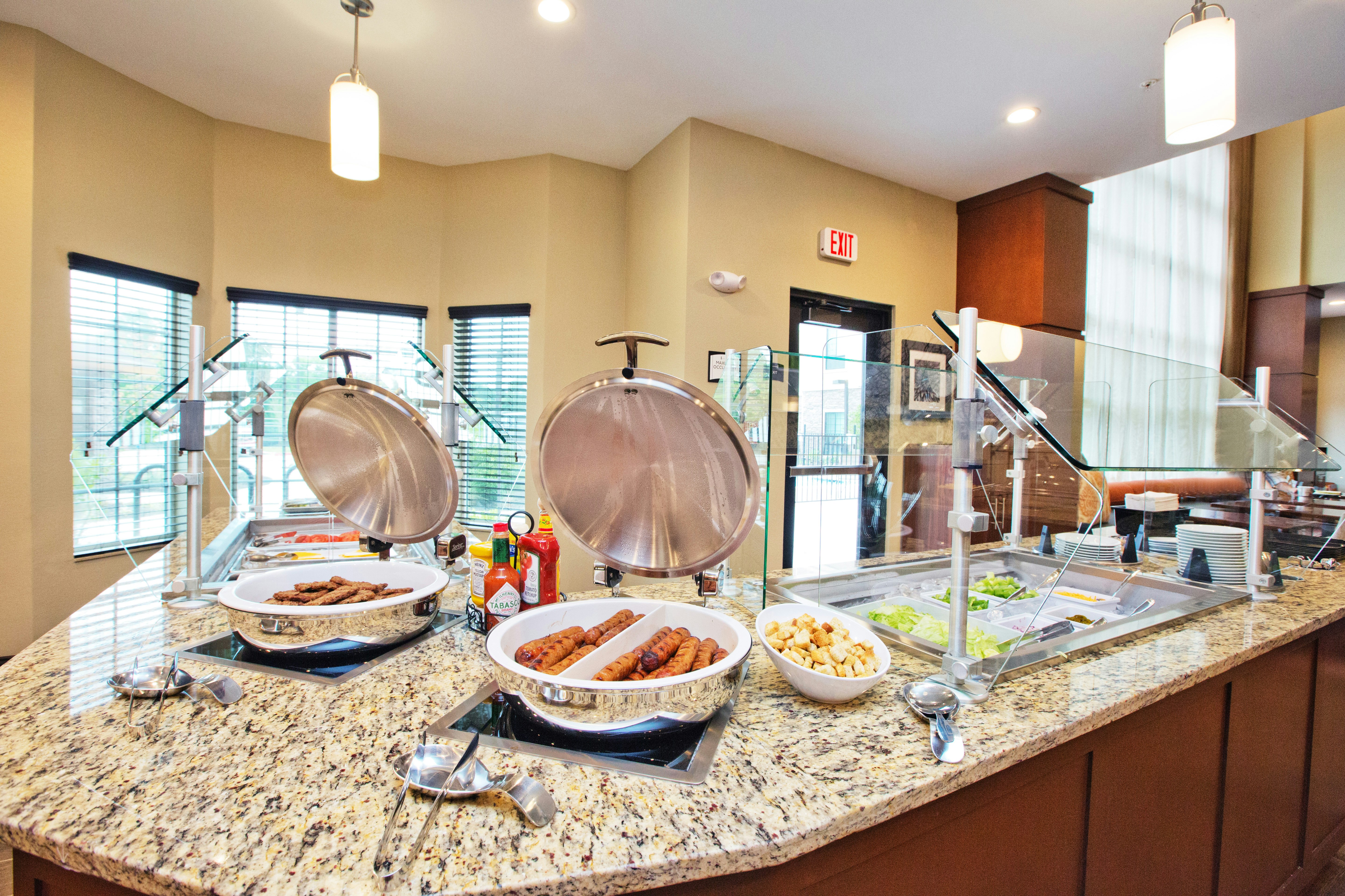 Staybridge Suites Austin South Interstate Hwy 35 47/58
