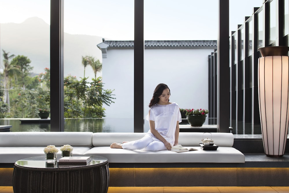 PARK HYATT SANYA SUNNY BAY RESORT 10/71