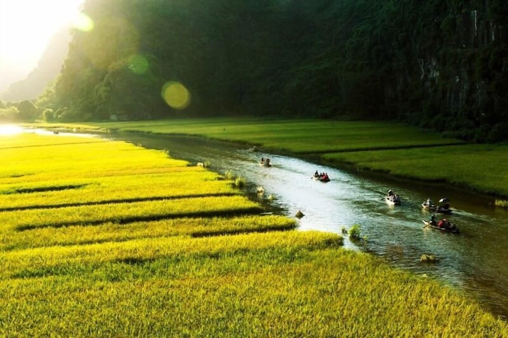 Yen Nhi Hotel Ninh Binh 66/73