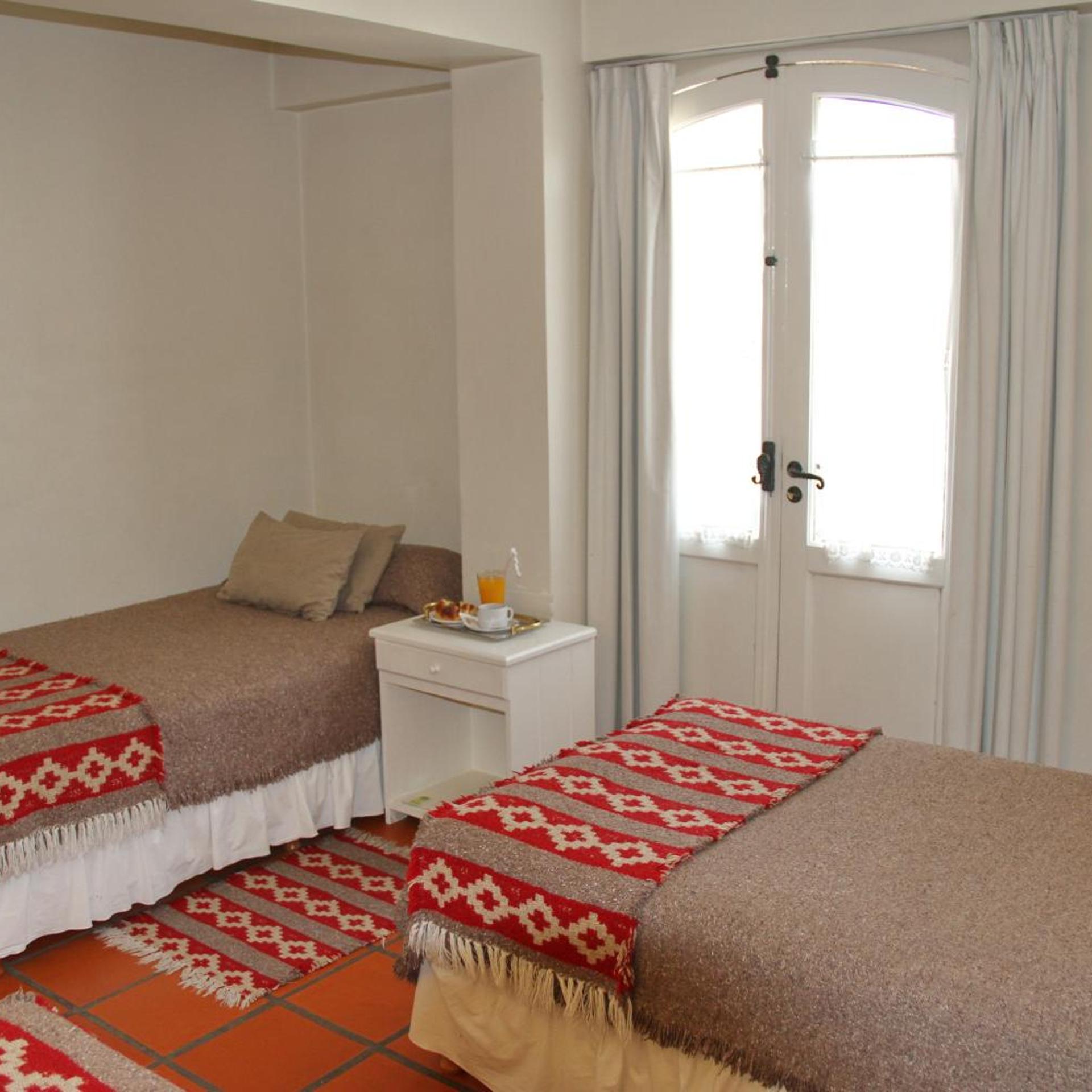 Altos de Balcarce Hotel 16/55