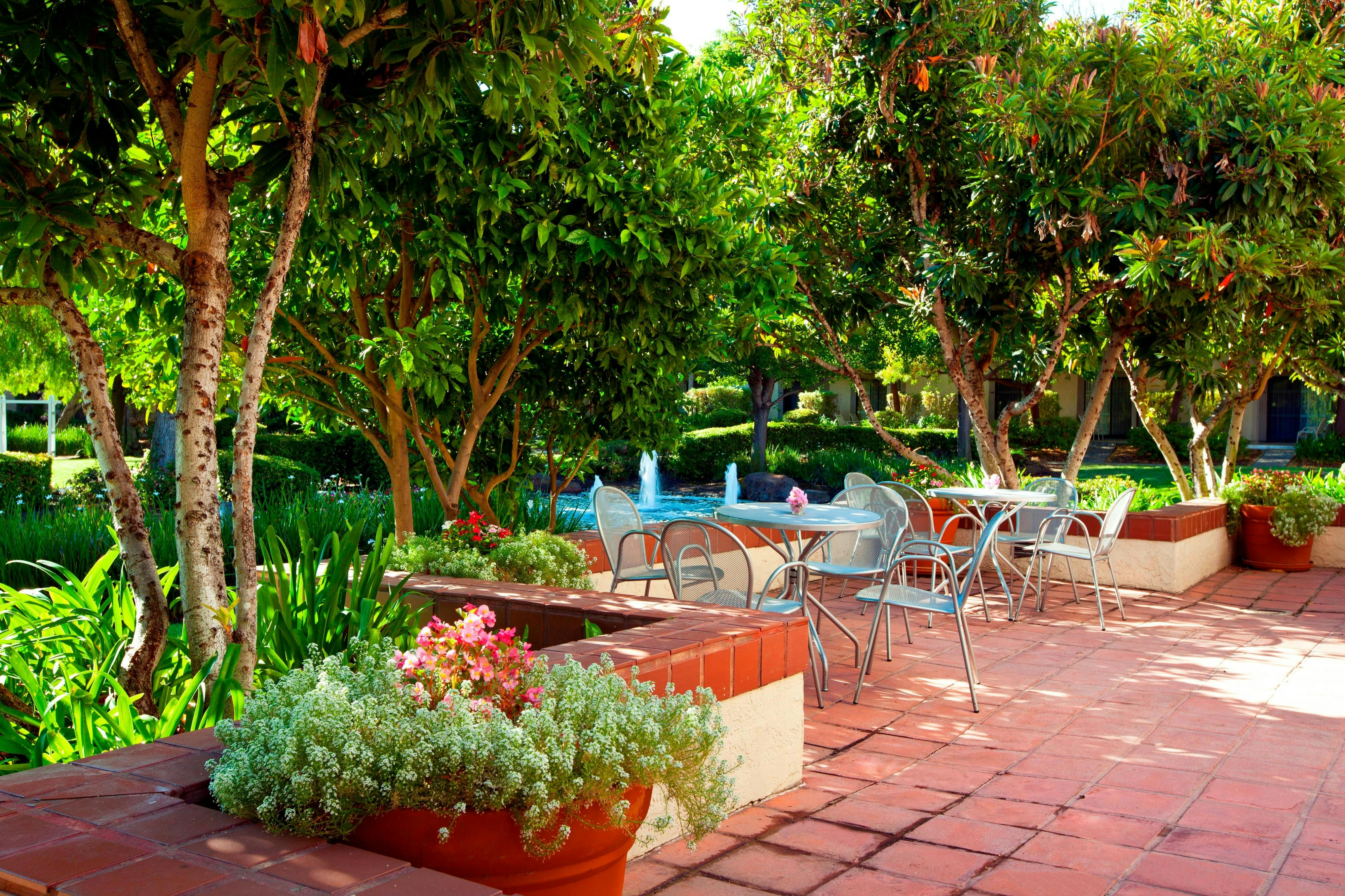 Four Points by Sheraton Pleasanton 7/9