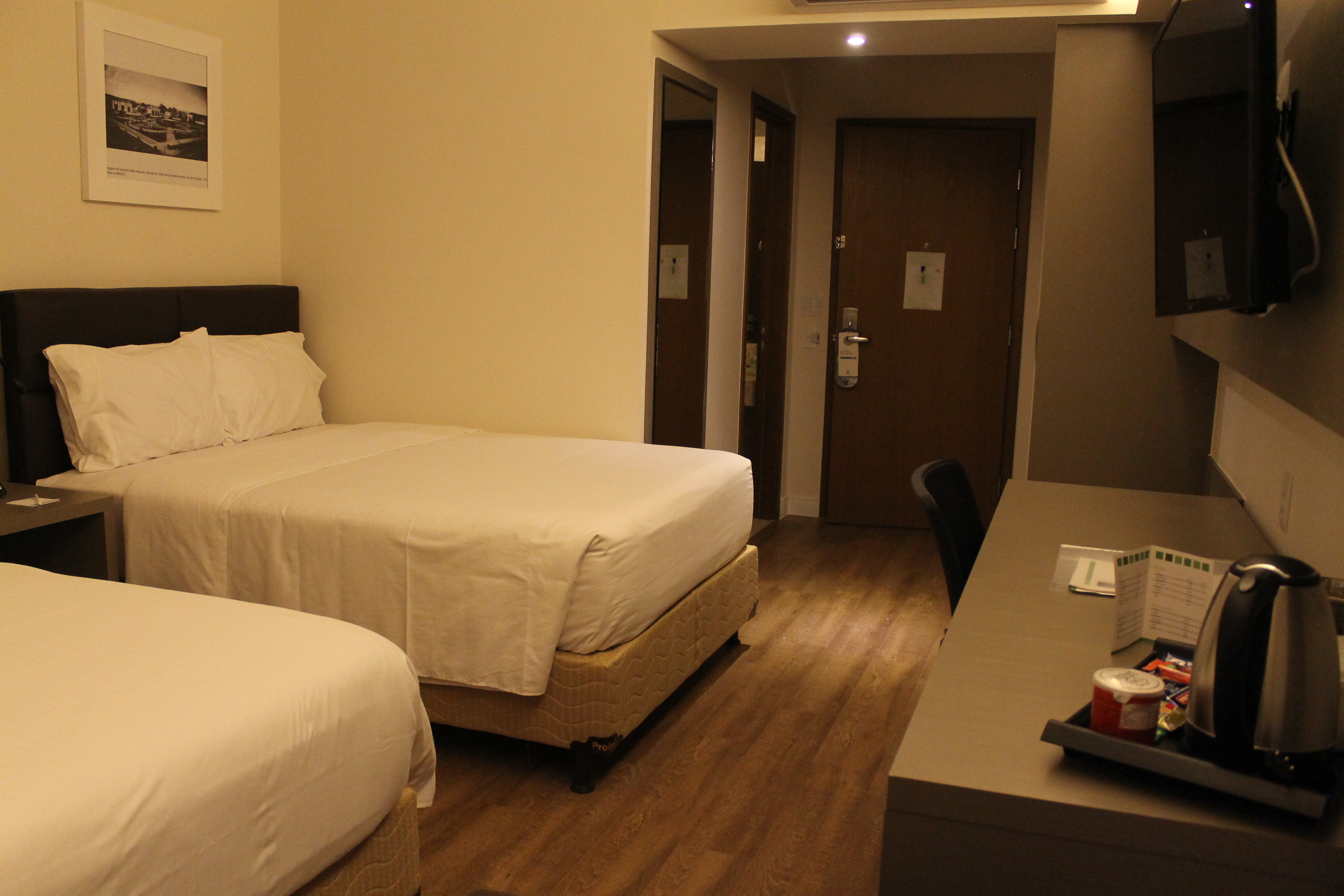 HOLIDAY INN GOIANIA 17/78