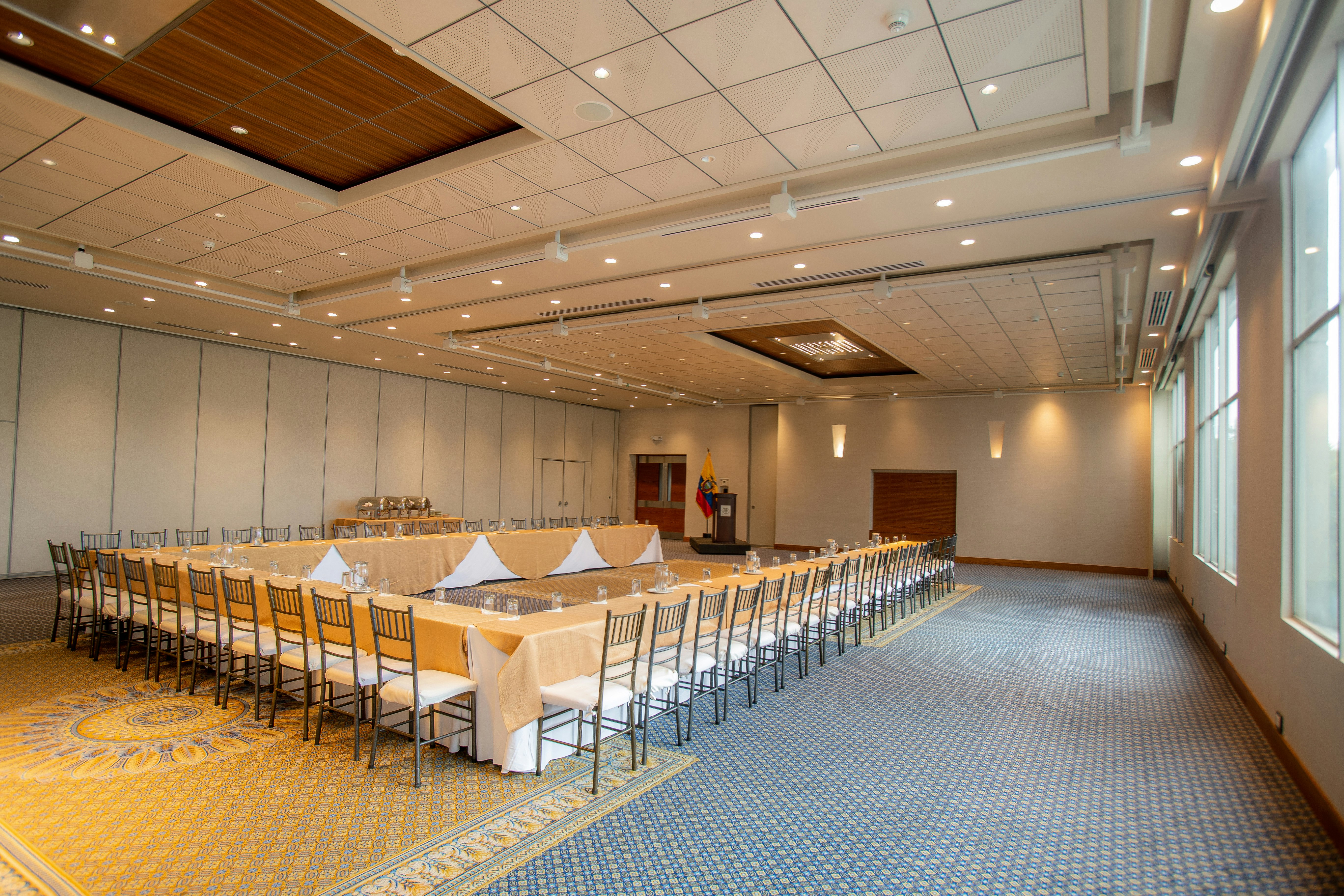 Hilton Colon Quito 15/78