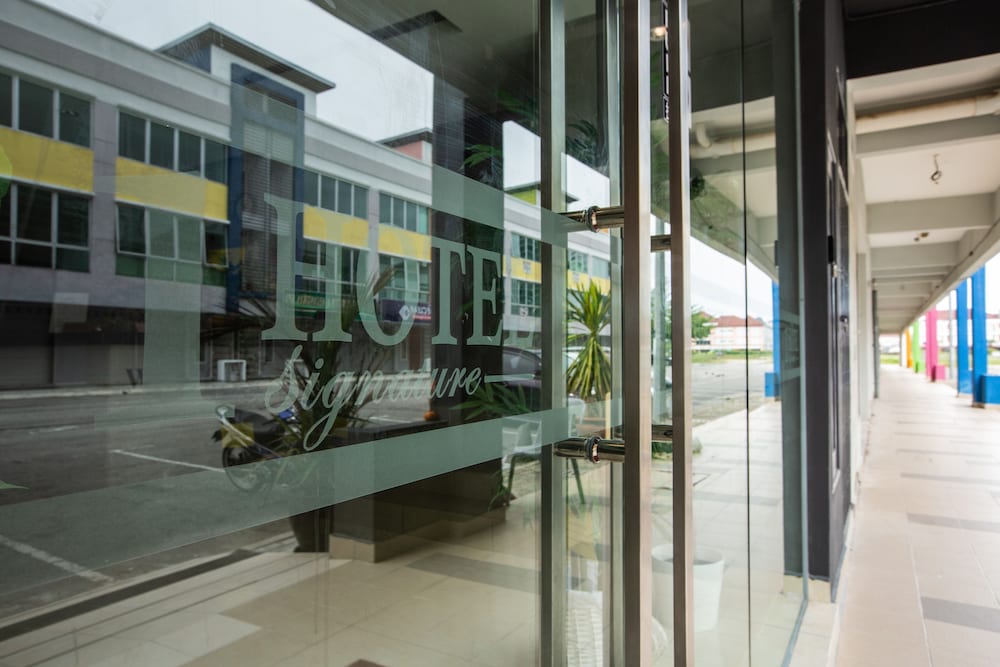 1 Hotel Signature Port Dickson 18/18