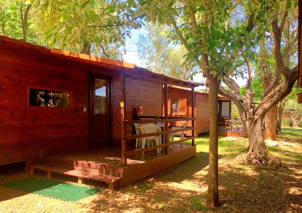 Camping Azzurro 28/31