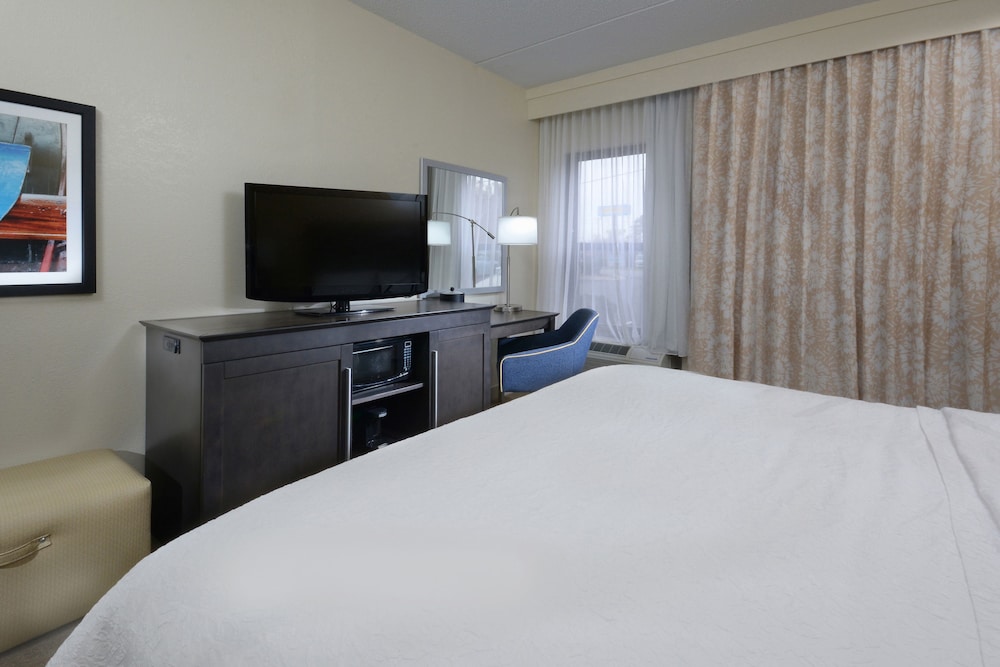 Hampton Inn High Point 17/52