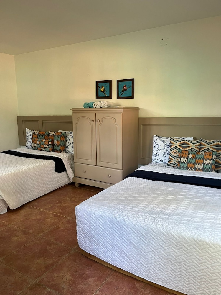 Finca Hotel Guadalupe 20/58