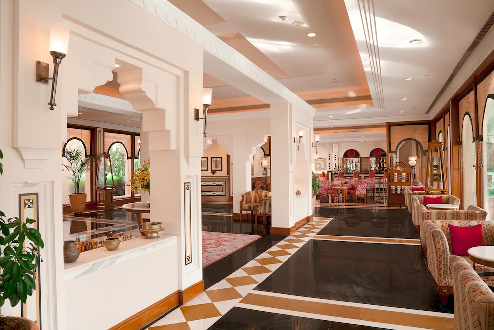 Trident, Jaipur 7/61