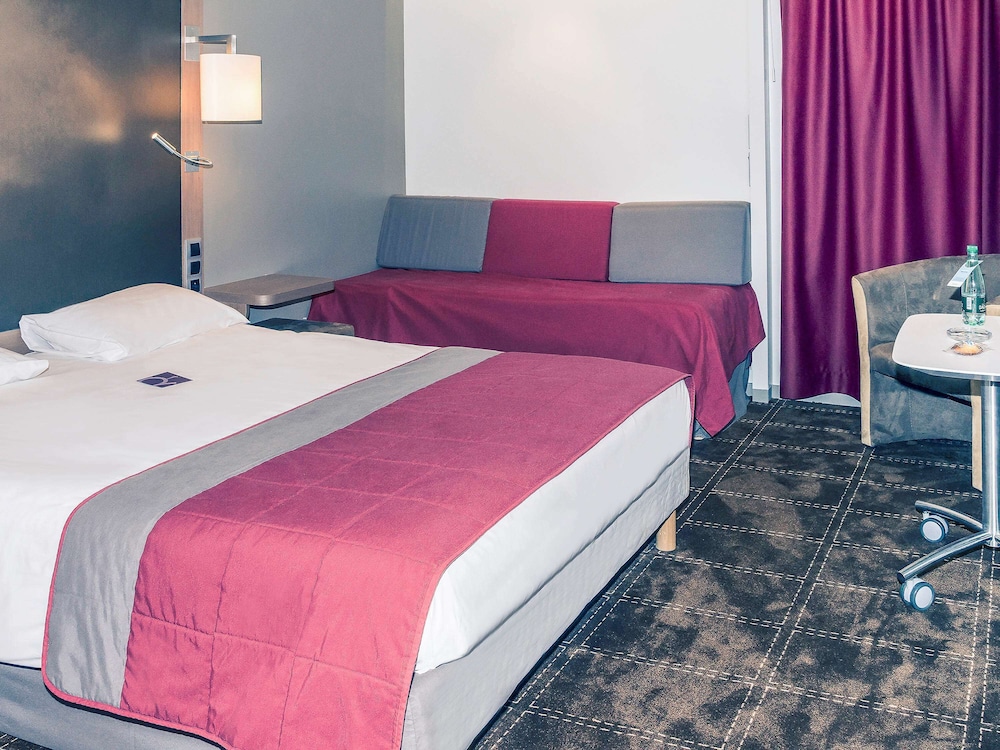 Mercure Vienne Sud Chanas Hotel 14/50