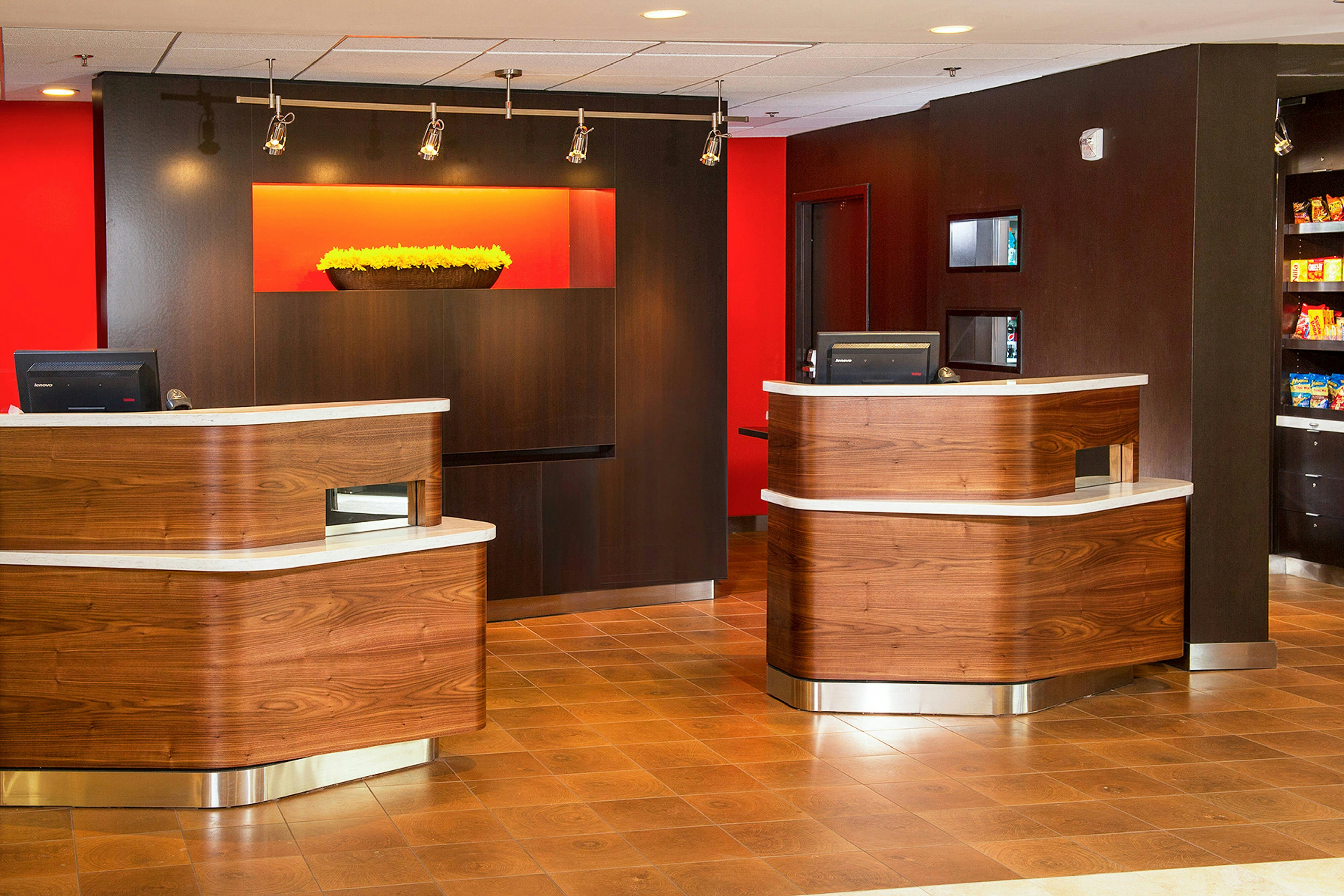 Courtyard By Marriott Manassas Battlefield Park 3/41