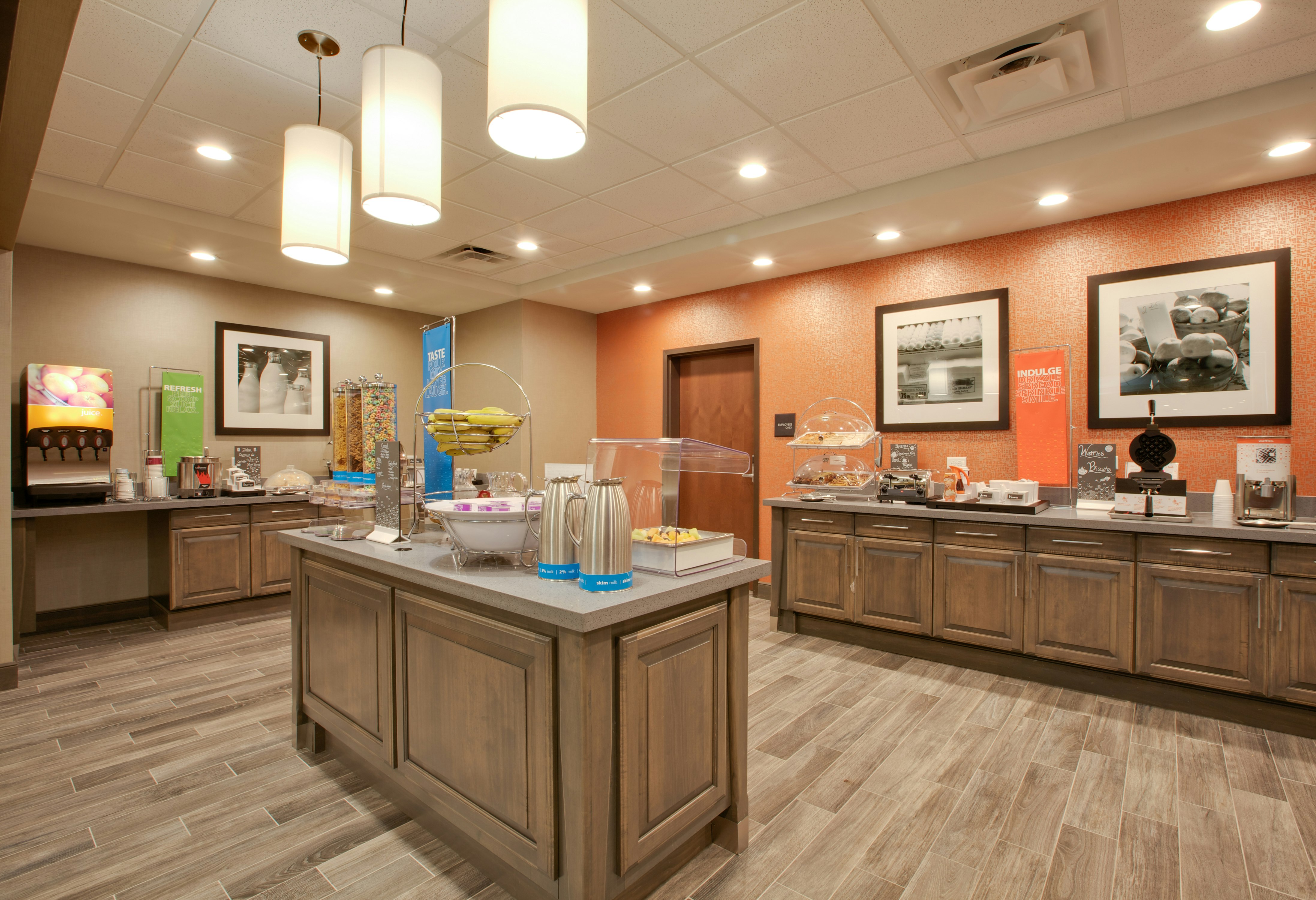 Hampton Inn Snyder 9/35
