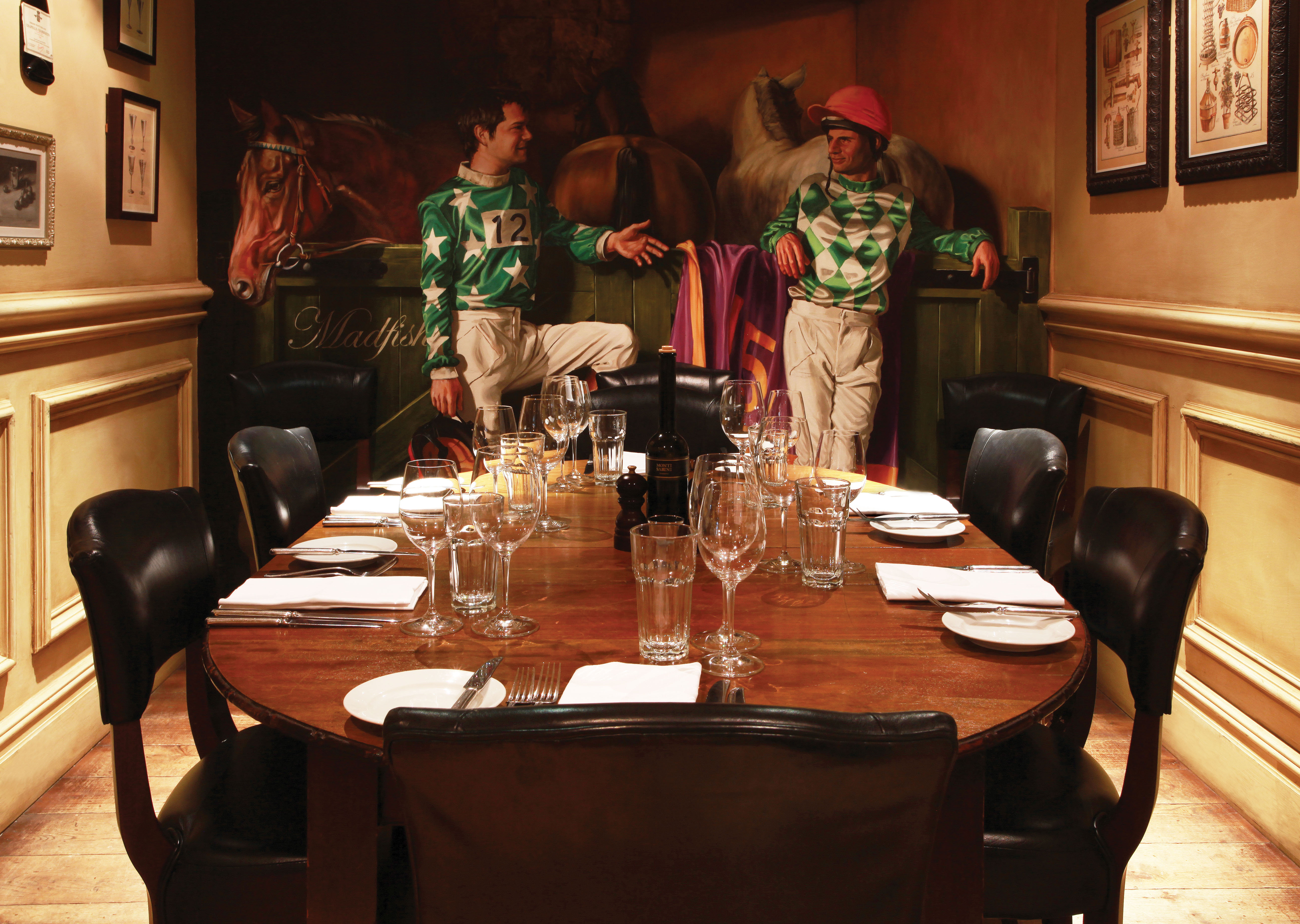 Hotel Du Vin & Bistro York 41/52