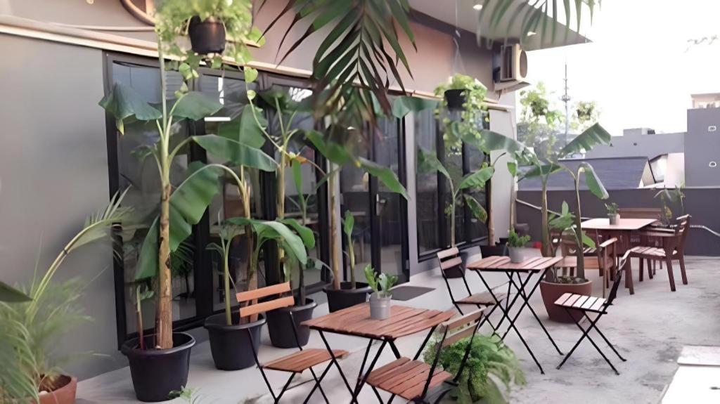 Casa Living Setiabudi Jakarta 31/49