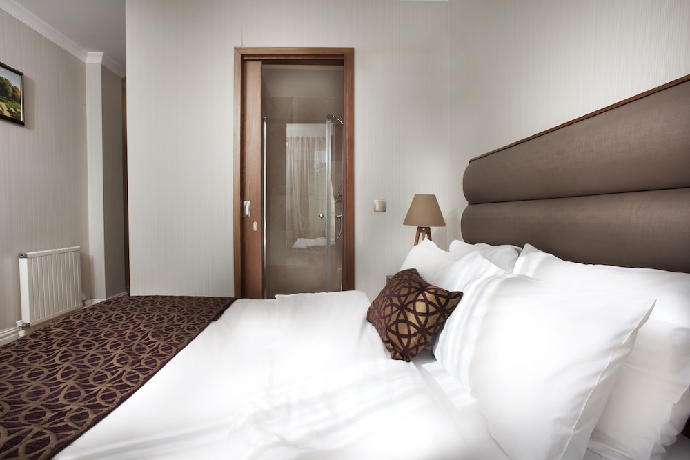 Allegra Suites Galata 12/33