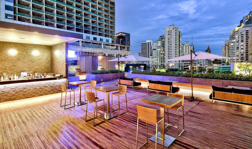 amenities