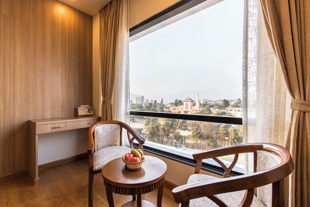 Landmark Kathmandu 47/50