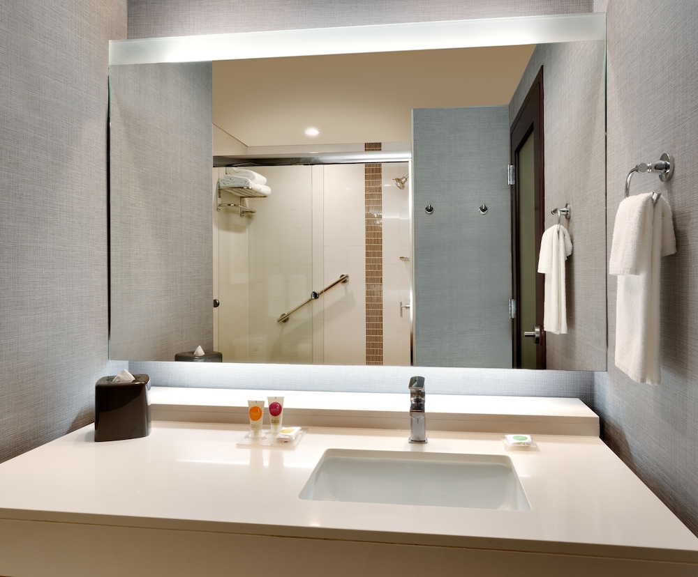 Hyatt Place At Anaheim Resort Convention Center 17/71