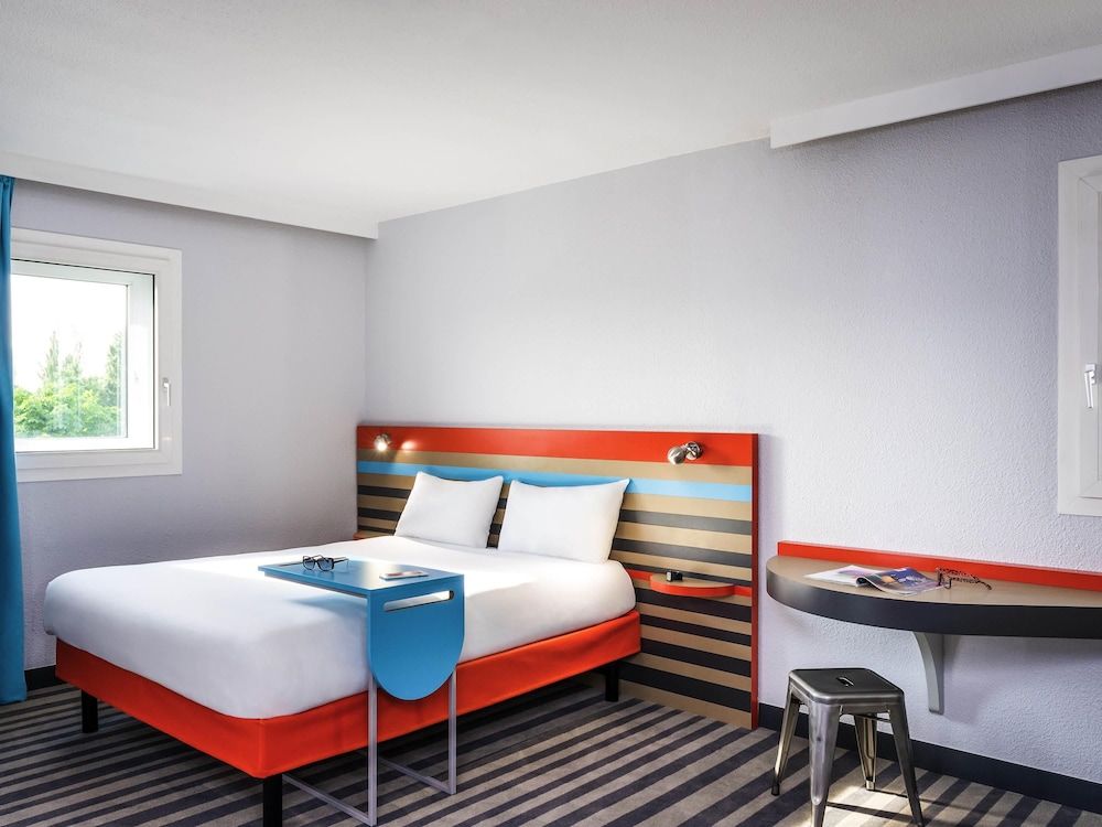 Ibis Styles Antony Paris Sud 10/54