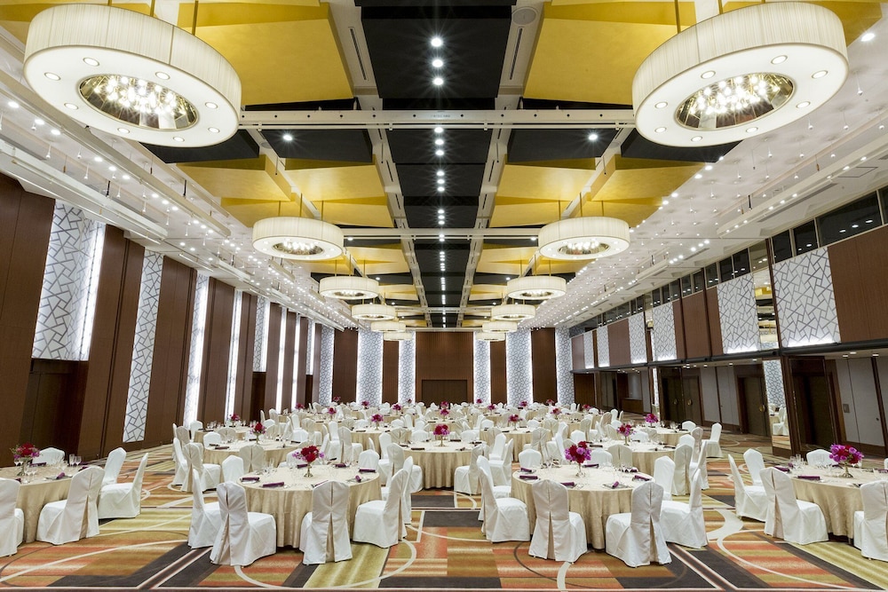 Ana Crowne Plaza Hotel Osaka 60/69