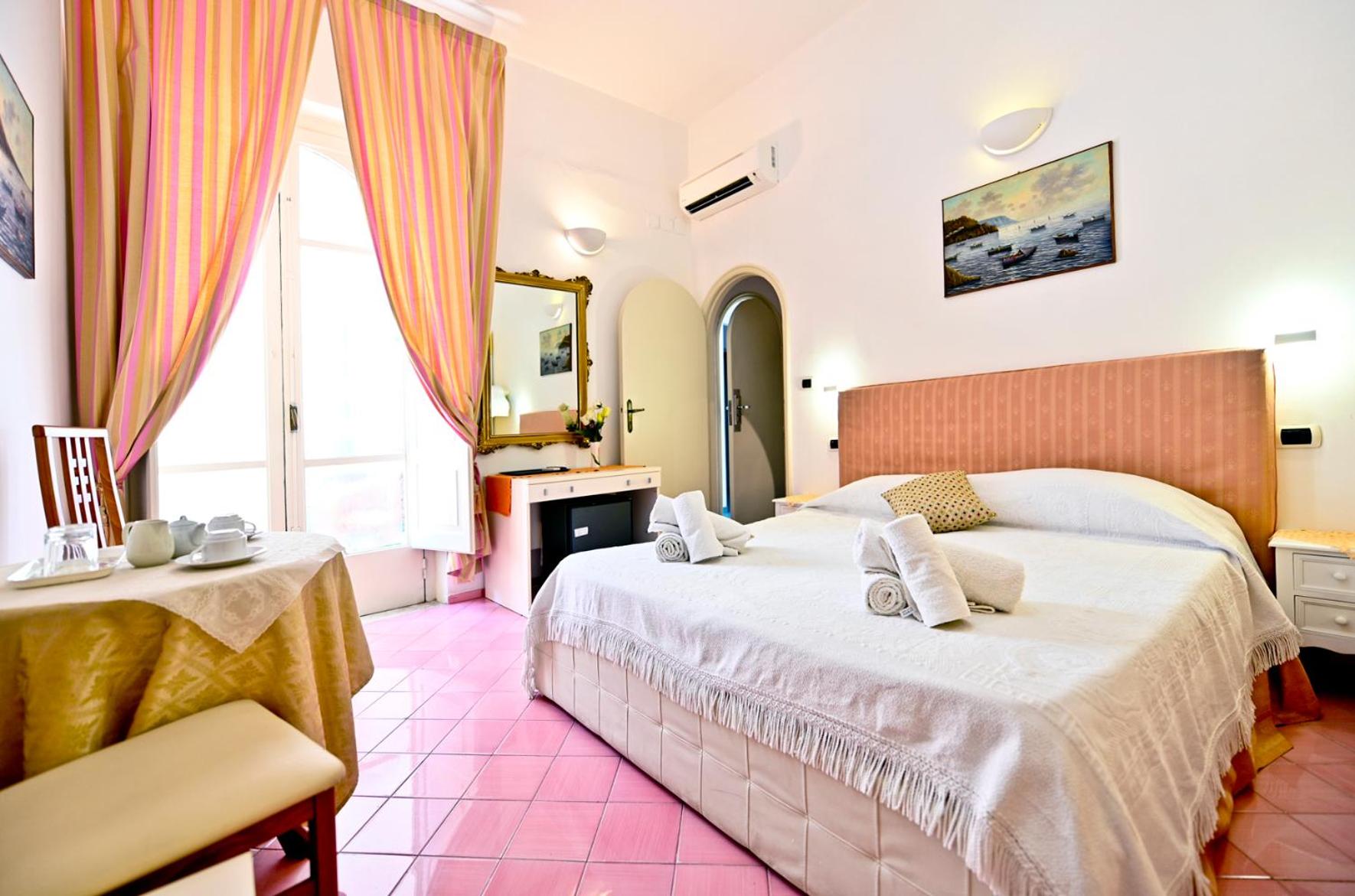 hotel residenza sole guest house