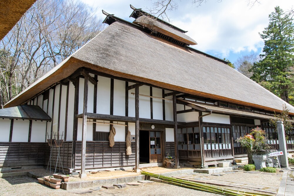MINAMISANRIKU HOTEL KANYO 3/55