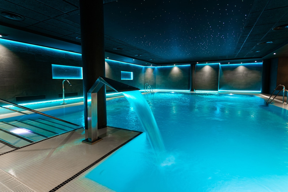 Hotel Oh Nice Caledonia 22/45