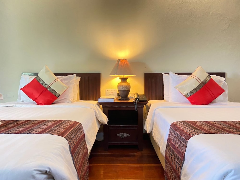 Gassan Khuntan Golf and Resort Lamphun 15/50