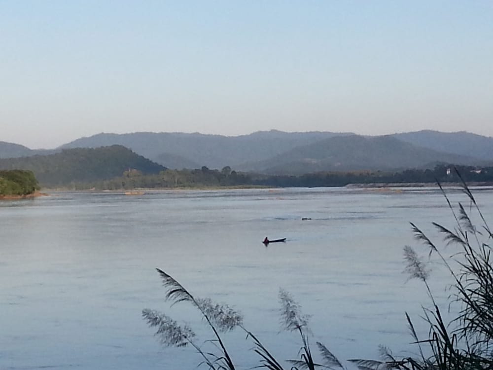 Rim Nam Kong Homestay & Campsite 33/40