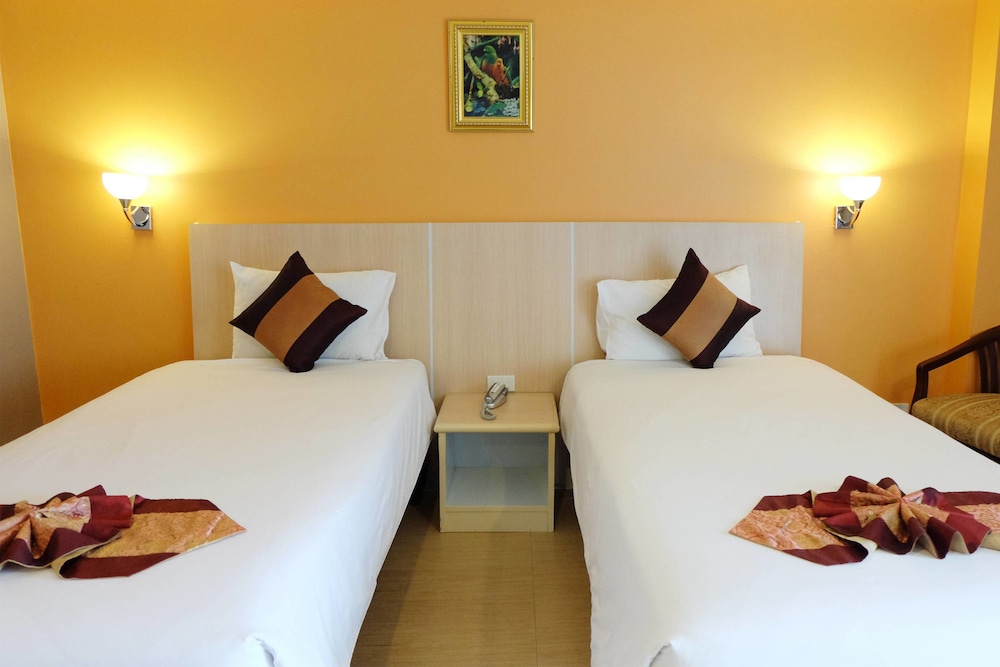 Grand Hill Resort And Spa 16/50