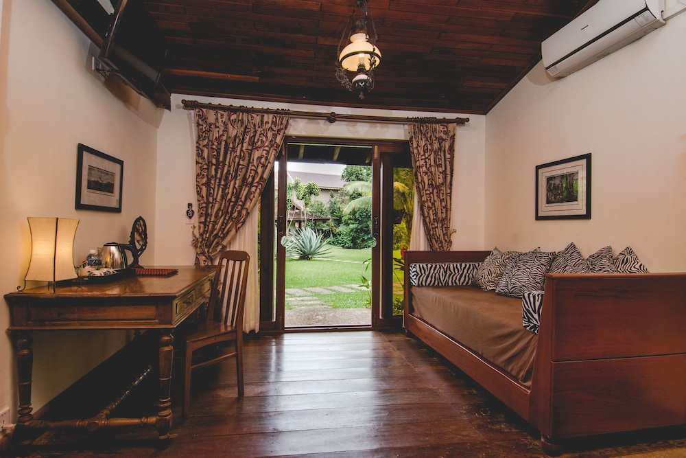Terres Rouges Lodge 26/50
