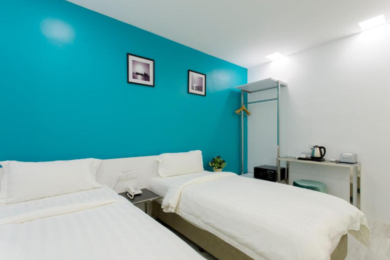 Aloha Hotel Sdn Bhd 2/7