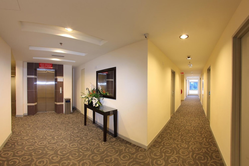 Hotel MinCott 26/37