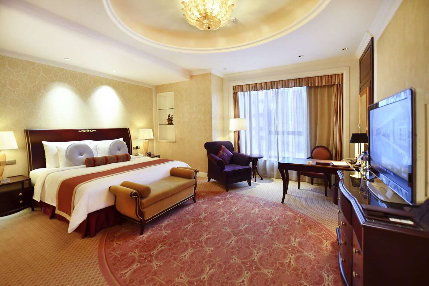 Grand Central Hotel Shanghai 10/47