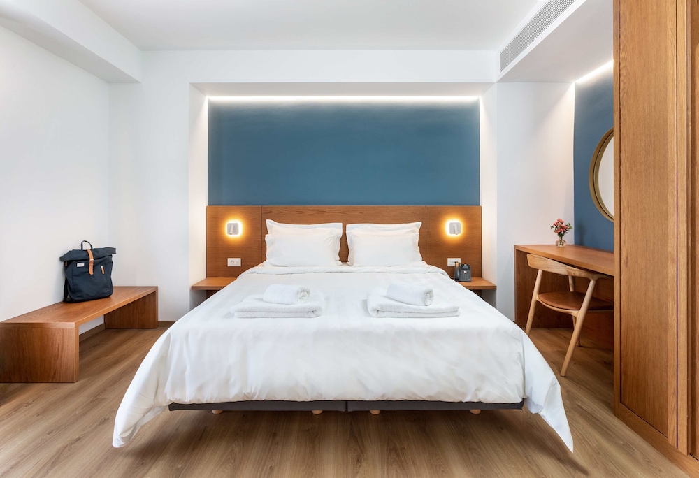 Days City Suites 16/57