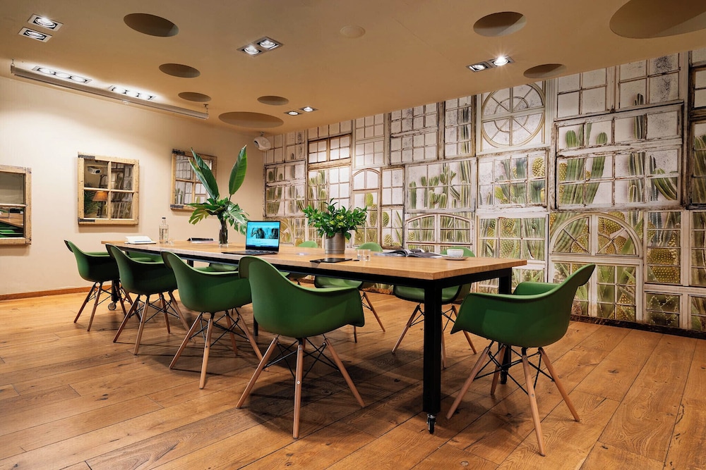 chic&basic Born Boutique Hotel 32/39