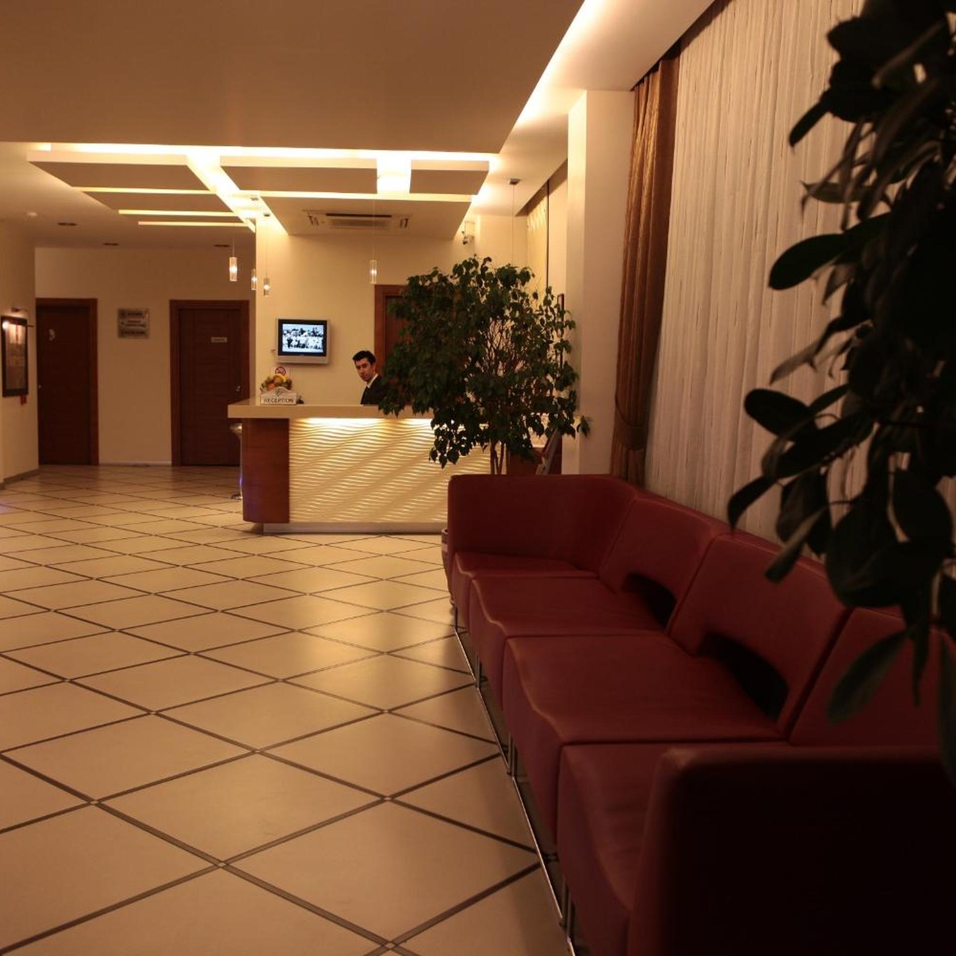 Akkoc Butik Hotel 33/55
