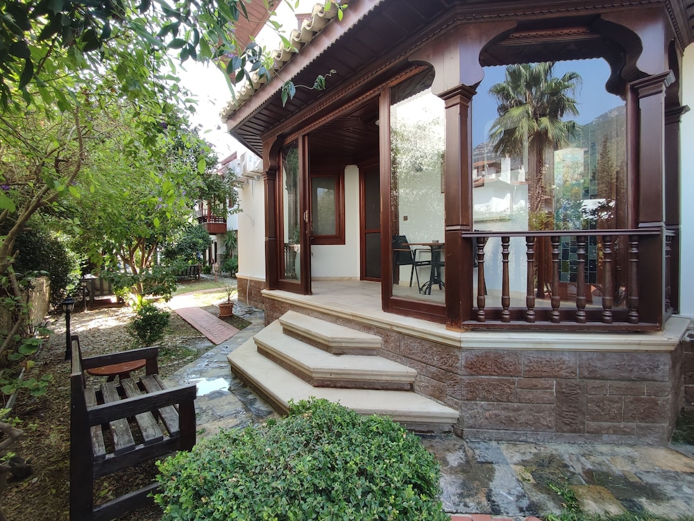 Iskelem Hotel 3/50