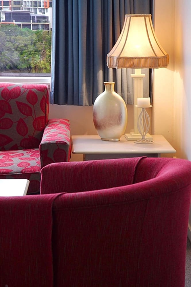 Chasely Apartment Hotel photo2