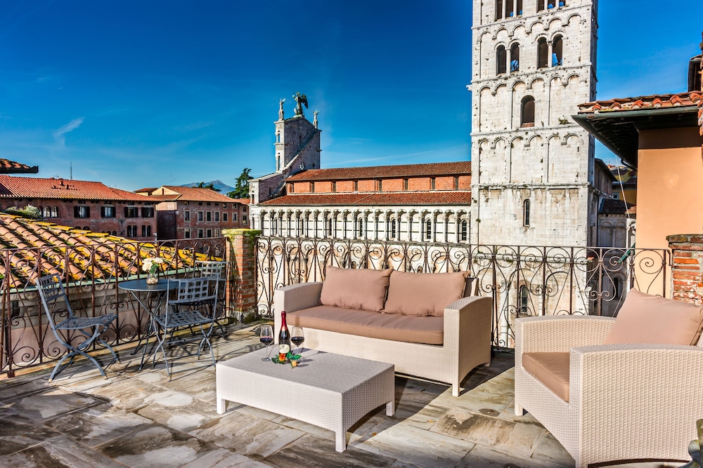 Antica Residenza Dellangelo 22/34