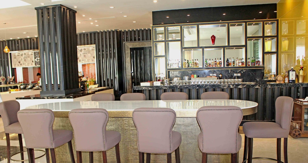 Radisson Blu Bengaluru Outer Ring Road (ex Park Plaza Bengaluru Hotel) 58/74