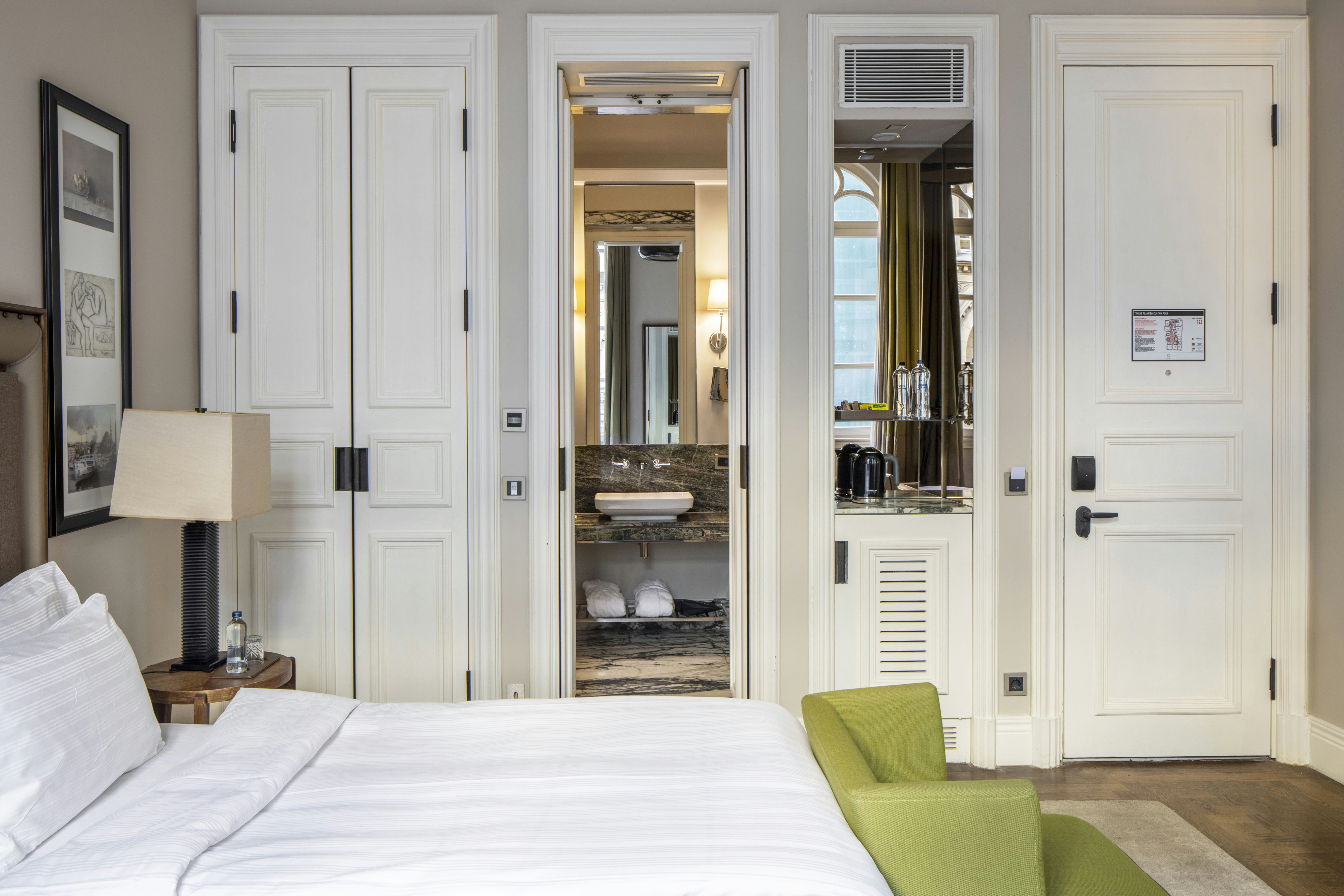 The Bank Hotel Istanbul, a Member of Design Hotels 17/65
