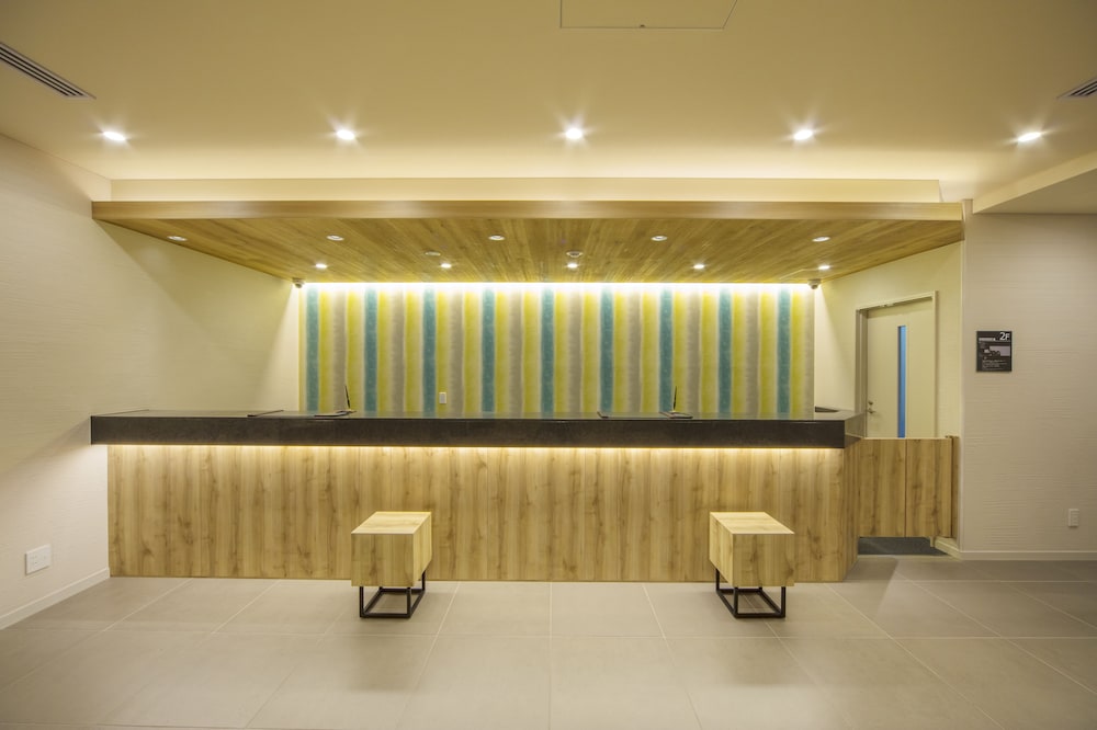 Sotetsu Fresa Inn Kyoto Shijokarasuma 9/61
