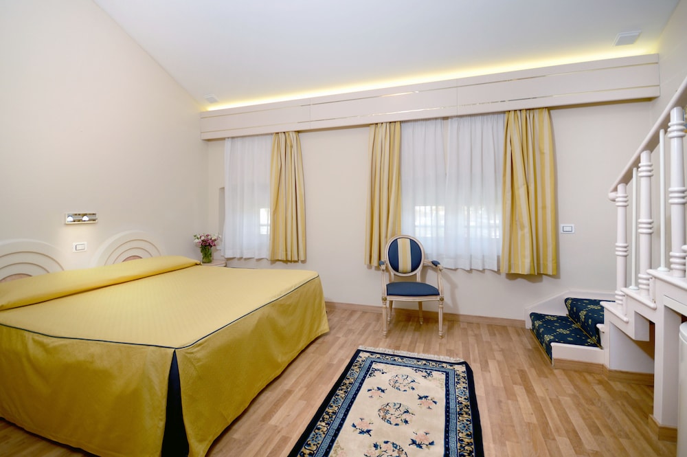 Grand Hotel Vittoria 31/71