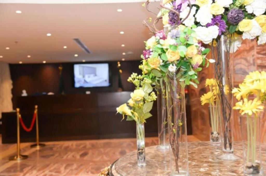 فندق ابريز - جدة (EBREEZ HOTEL) 9/51