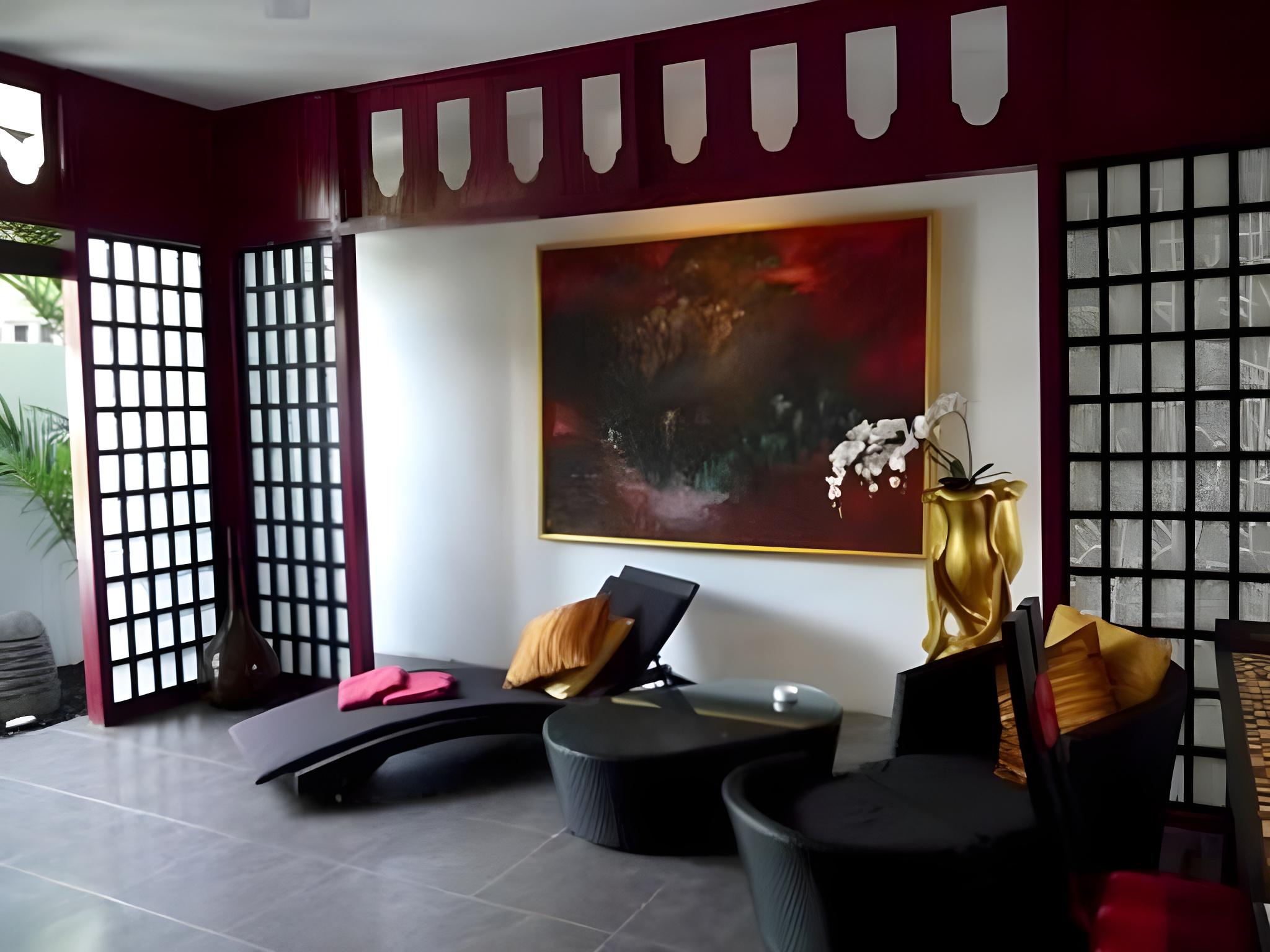 Bonsai Villas Seminyak 11/19