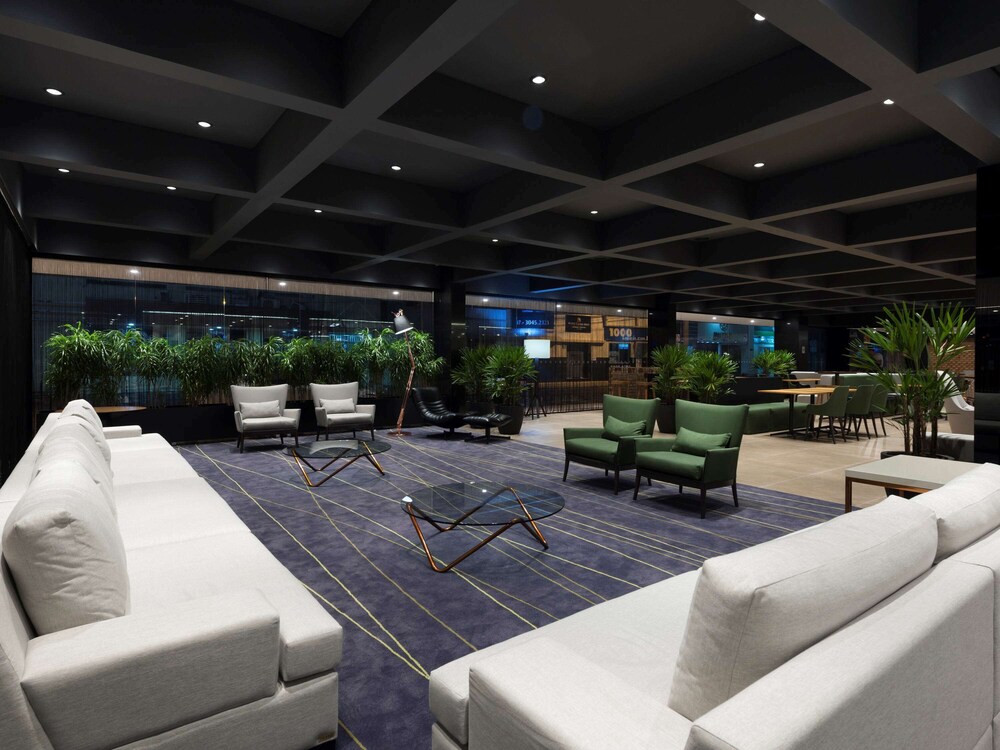 Novotel Itajai 49/52