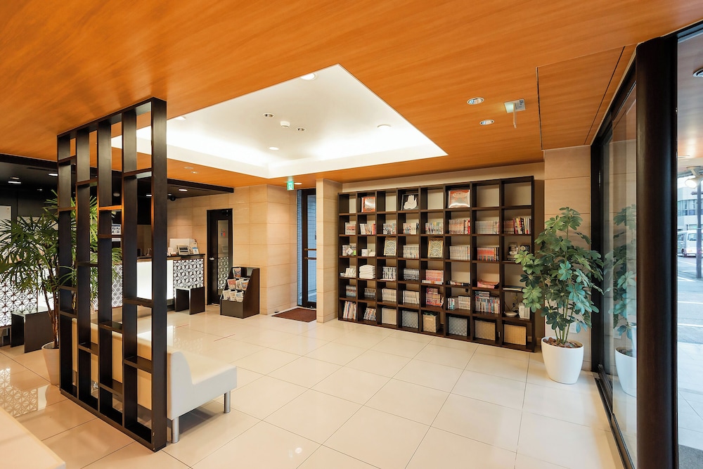 Hotel Abant Shizuoka 20/61