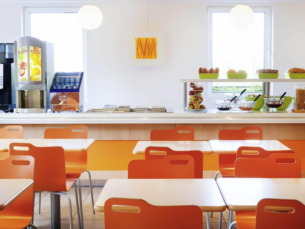 Ibis Budget Brussels Airport 25/34